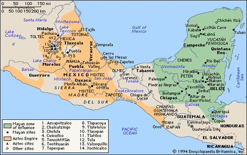 cultural map - aztecinfo1st hr